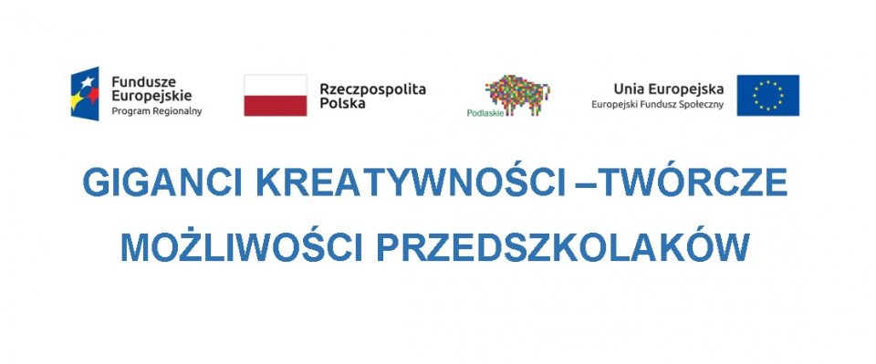 Giganci Kreatywności