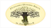 Podlaska rodzina szkół