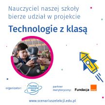 Technologie z klasą